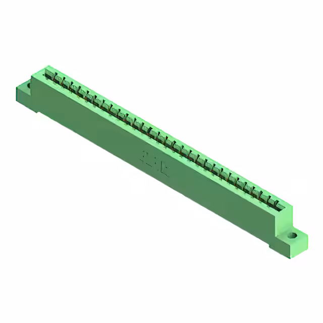 337-029-521-104 EDAC Inc.  Edgeboard Connectors